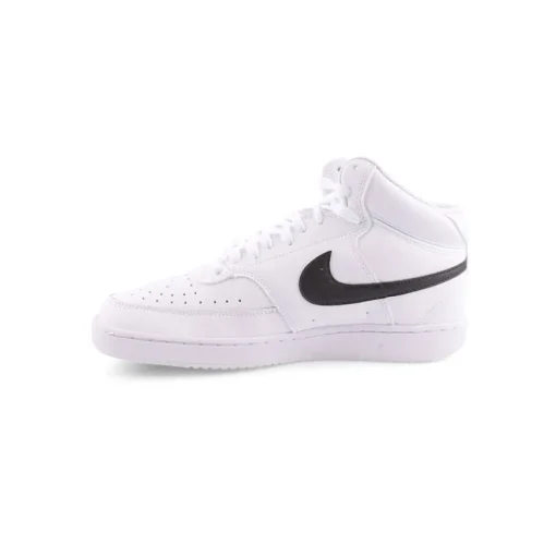 Sapatilha NIKE Court Vision Mid Nn