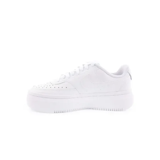 Sapatilha NIKE Court Vision Alta Ltr