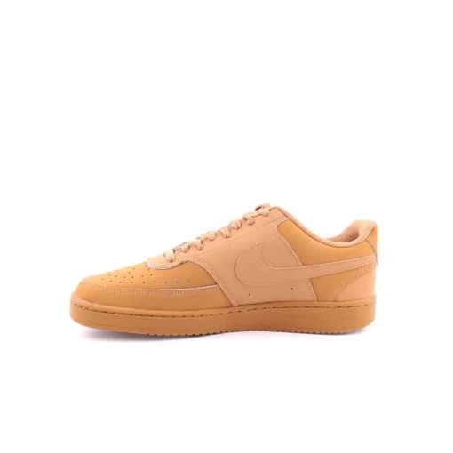 Sapatilha NIKE Court Vision Low