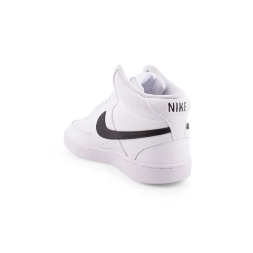 Sapatilha NIKE Court Vision Mid Nn