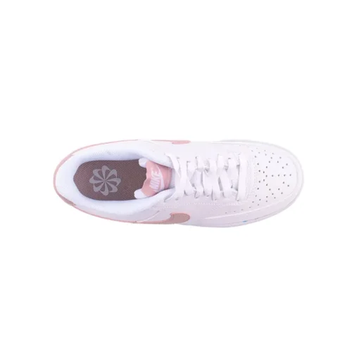Sapatilha NIKE Court Vision Low Next Nature
