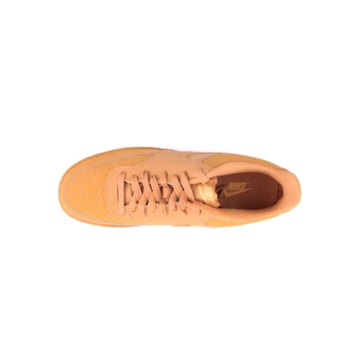 Sapatilha NIKE Court Vision Low