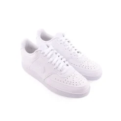 Sapatilha NIKE  Court Vision Low Next Nature