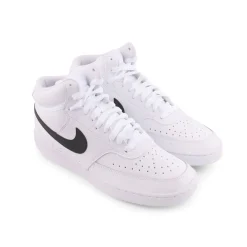 Sapatilha NIKE Court Vision Mid Nn