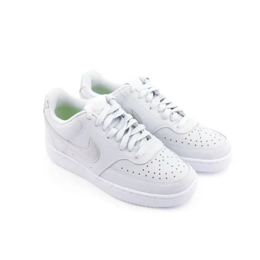 Sapatilha NIKE Court Vision Low Next Nature