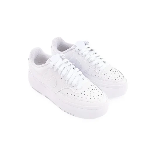 Sapatilha NIKE Court Vision Alta Ltr
