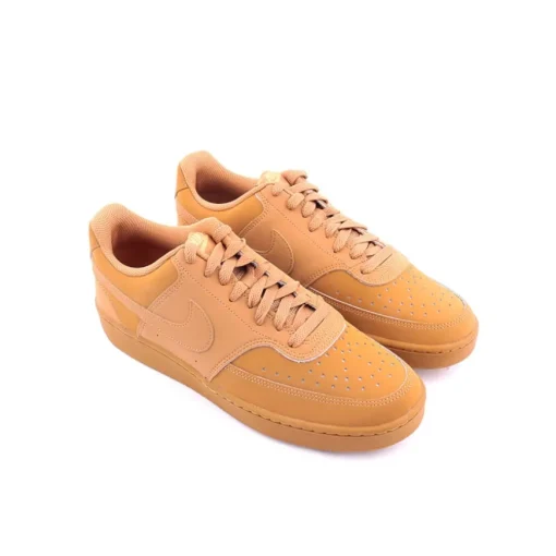 Sapatilha NIKE Court Vision Low