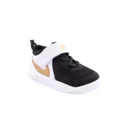 Sapatilha NIKE Team Hustle D 10