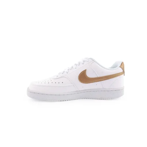 Sapatilha NIKE Vision Low Next Nature