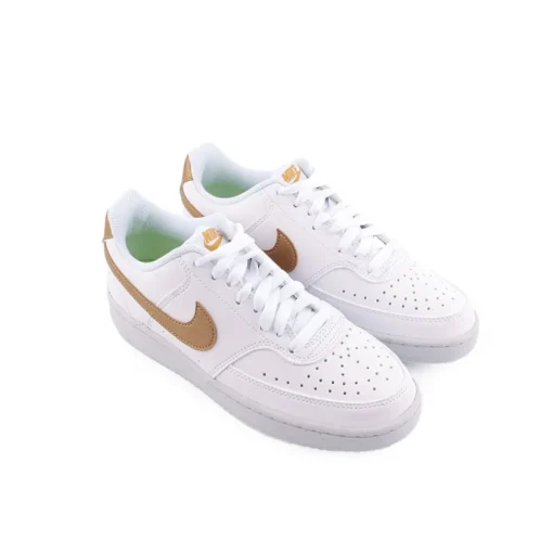 Sapatilha NIKE Vision Low Next Nature