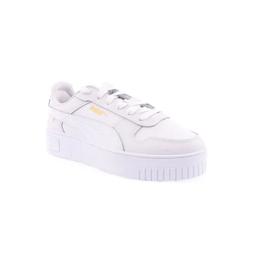 Sapatilha PUMA  Carina Street Jr