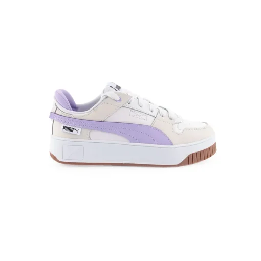 Sapatilha PUMA Carina Street Vtg