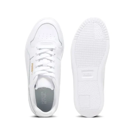 Sapatilha PUMA  Carina Street Jr