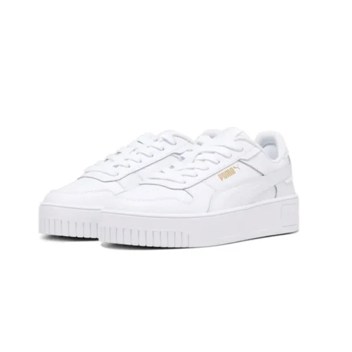 Sapatilha PUMA  Carina Street Jr