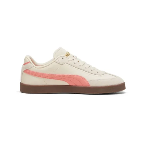 Sapatilha PUMA Club Era Ii