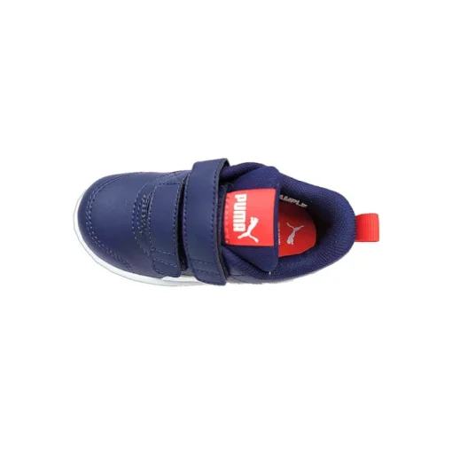 Sapatilha PUMA  Courtflex