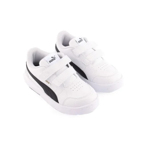 Sapatilha PUMA EVOLVE COURT