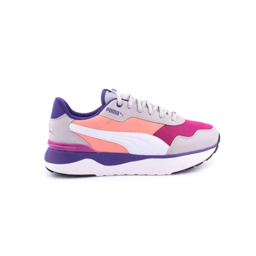 Sapatilha PUMA R78 Voyage