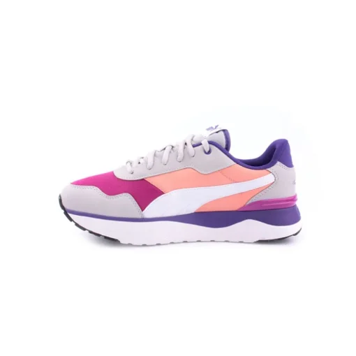 Sapatilha PUMA R78 Voyage