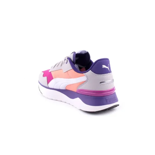 Sapatilha PUMA R78 Voyage