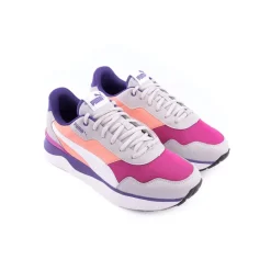 Sapatilha PUMA R78 Voyage