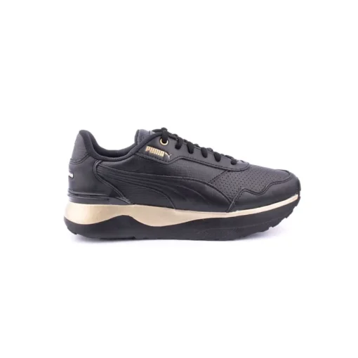 Sapatilha PUMA R78 VOYAGE PREMIUM