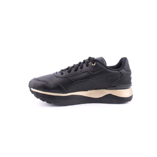 Sapatilha PUMA R78 VOYAGE PREMIUM