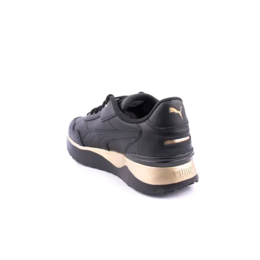 Sapatilha PUMA R78 VOYAGE PREMIUM