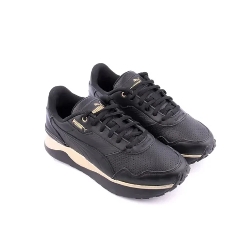 Sapatilha PUMA R78 VOYAGE PREMIUM