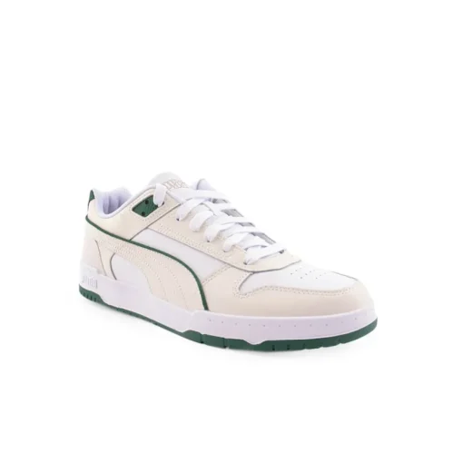 Sapatilha PUMA Rbd Game Low