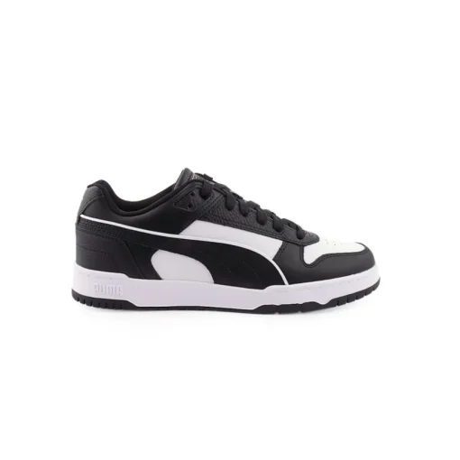 Sapatilha PUMA Rbd Game Low