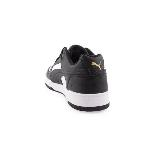 Sapatilha PUMA Rbd Game Low