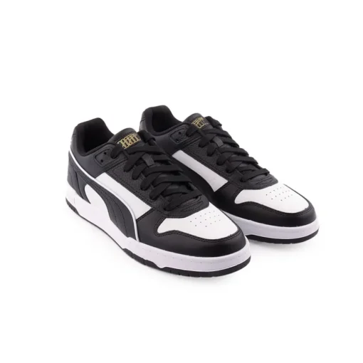 Sapatilha PUMA Rbd Game Low