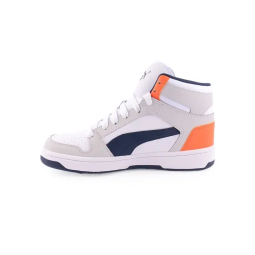 Sapatilha PUMA Rebound Layup S