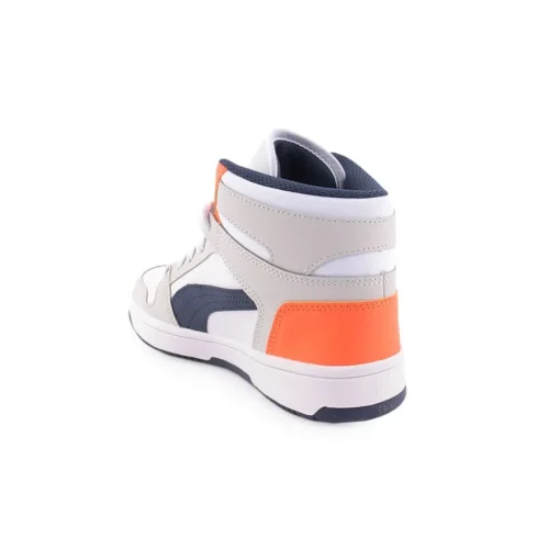 Sapatilha PUMA Rebound Layup S