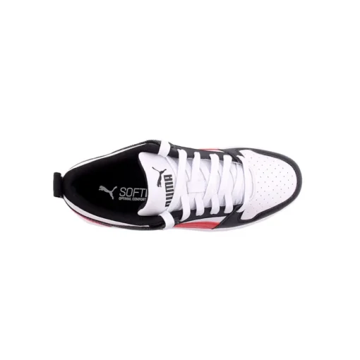 Sapatilha PUMA Rebound Layup