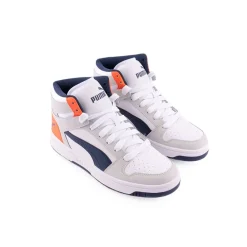 Sapatilha PUMA Rebound Layup S
