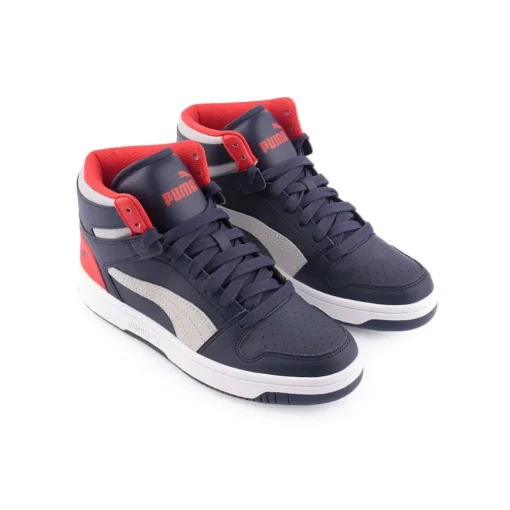 Sapatilha Puma REBOUND LAYUP