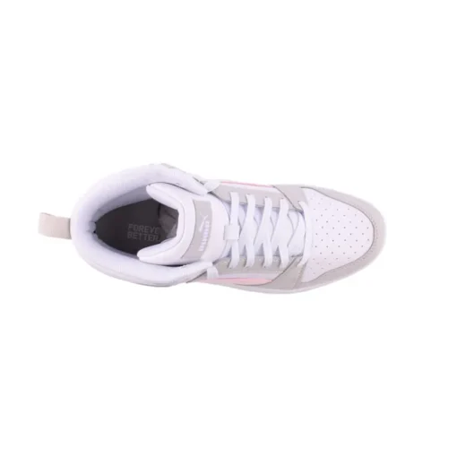 Sapatilha PUMA REBOUND MID 6