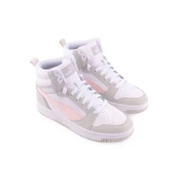 Sapatilha PUMA REBOUND MID 6