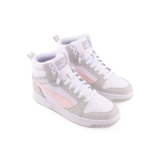 Sapatilha PUMA REBOUND MID 6