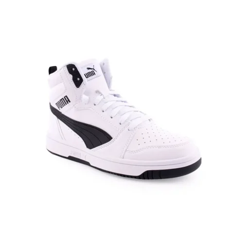 Sapatilha PUMA Rebound V6 Mid