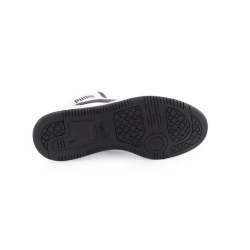 Sapatilha PUMA Rebound V6 Mid