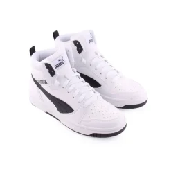 Sapatilha PUMA Rebound V6 Mid