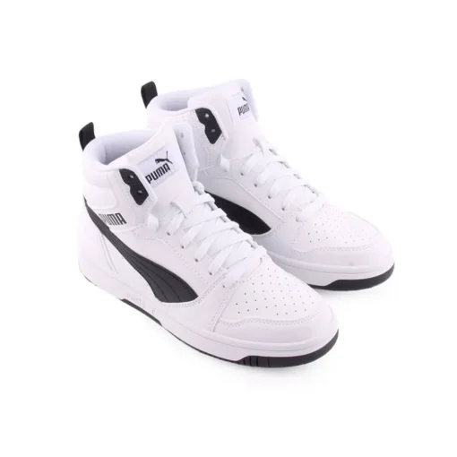 Sapatilha PUMA Rebound V6 Mid