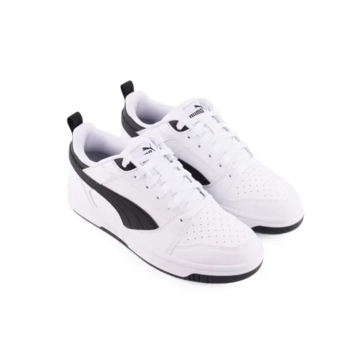 Sapatilha Puma Rebound V6 Low