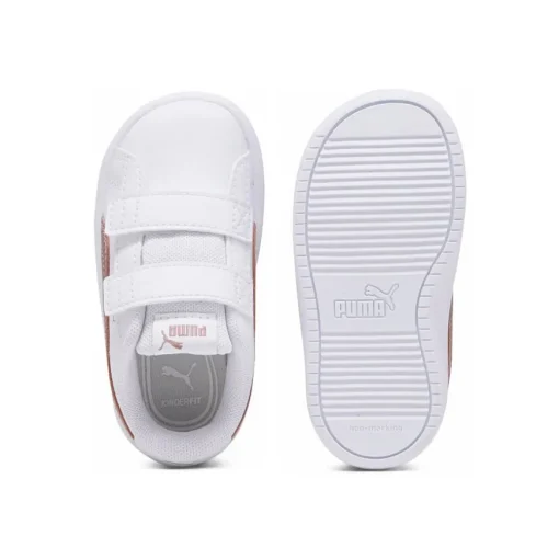 Sapatilha PUMA Rickie Classic