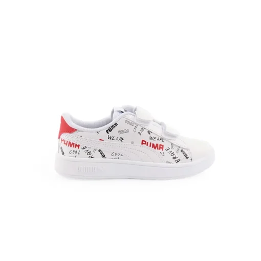 Sapatilha Puma Smash V2