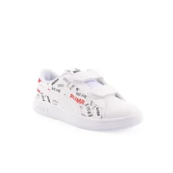 Sapatilha Puma Smash v2 Brand Love
