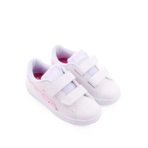 Sapatilha PUMA SMASH V2 CRUSH